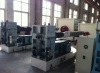 extruder machine plastic