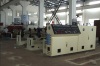 plastic extruding machine