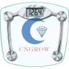 electronic scales glass