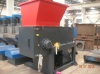 Single shaft shredder