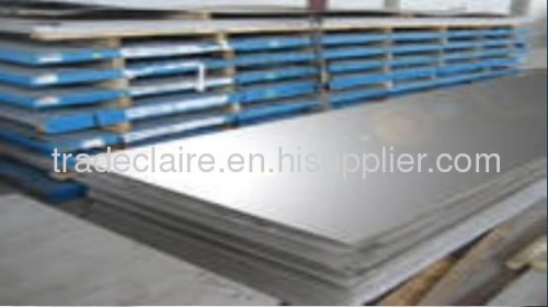 cold-rolled stainless steel plate