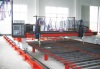 Standard CNC 9+2 cutting machine