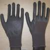 gray nitrile coated working gloves NG1501-12