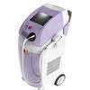 110V / 220V 808nm Medical Diode Laser permanent hair removal machine For Salon Skin Beauty