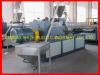 high extrusion wpc board manufacturing machine