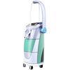 Multi - Function RF Cavitation Infrared Laser Vacuum Slimming Machine With Wrinkle Removal