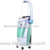 Multi - Function RF Cavitation Infrared Laser Vacuum Slimming Machine With Wrinkle Removal