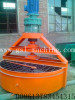 Fertilizer Disc mixer