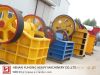 Good Performance Stone Crusher with Superior Quality