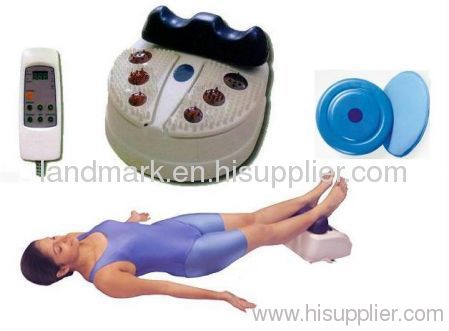 foot & leg massager, 3 in 1 swing massager,vibrator,infrared & rounder