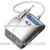 Portable 640 - 1200nm Skin Whitening IPL Hair Removal Machine With eliminate Acne Scars