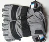 2200mAh New Electronics Warming Gloves Heated Gloves