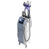 Remove Freckle, Sun Spot IPL RF Cavitation Nd Yag Laser Combined Machine With Body Shape