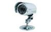 600TVL, 24pcs LEDs CCTV Water-Proof IR Bullet Cameras With Aluminium Bracket