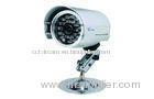 600TVL, 24pcs LEDs CCTV Water-Proof IR Bullet Cameras With Aluminium Bracket