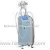 Skin Whitening IPL RF Cavitation Nd Yag Laser Multi Functional Devices For Weight Loss