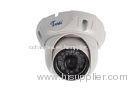 600TVL, 24pcs LEDs, 3.6 / 6mm Board Lens CCTV IR Dome Cameras Water-proof