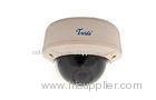 480/ 540TVL Color Super HAD CCD Vandal-proof Dome Camera PAL / NTSC Water-proof Camera
