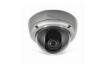 420 / 480 / 700TVL CCTV CCD Vandal-proof Dome Camera Varifocal Lens / Fixed Lens DC12