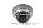 420 / 480 / 700TVL CCTV CCD Vandal-proof Dome Camera Varifocal Lens / Fixed Lens DC12