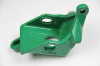 A28135 GB0113 AA33879 John Deere Kinze planter Cast iron closing wheel arm stop