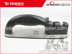 The Professional Deluxe Kitchen Knife Sharpener