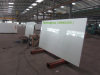 nanoglass, nano crystallized glass panel, nanocrystal white glass