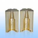 mould for glass bottle