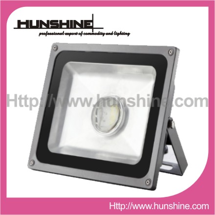50W Integrated Outdoor Led Flood light