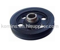 13810-PWC-013 Honda Crankshaft Pulley