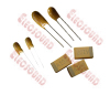 Elecsound is your best supplier for tantalum capacitors