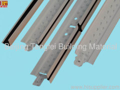 T24 t bar suspended ceiling grid