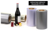 PVC shrink sleeves/films