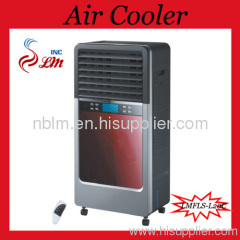 Fashionable Digital Water Air Cooler with Big Size