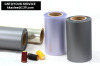 PVC Shrinkable seamed wine capsule film