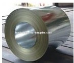 ST12 Cold Rolled Galvanized steel plate