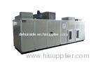 Fully Automatic Desiccant Rotor Dehumidifier Equipment 8000 m/h Customized ZCB-8000