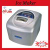 Ice Maker Using In Home,Popular In China(LED)/2.3Liter Manual Water Reservir/15kgs