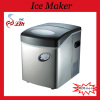 Office Ice Maker Made In China/15Kgs Ice Cube/One Circle 12 Pieces Ice