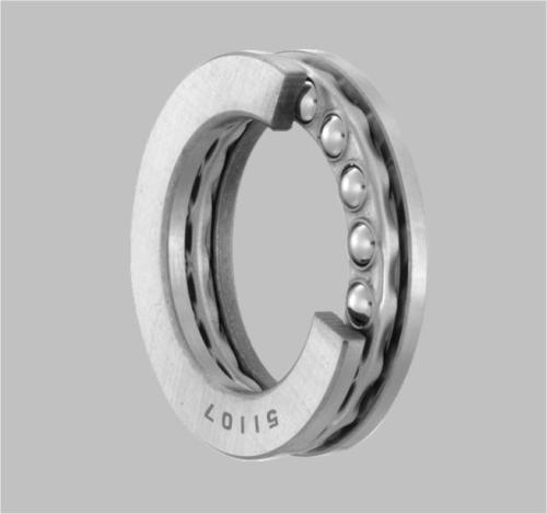 201TVL615 Thrust ball bearings
