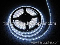 led strip light 5050 flexible strip led rgb smd 60leds/M non-waterproof