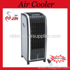 Fashionable Electric Air Cooler with Humidifier and Remote Control