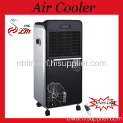 Newest Digital Operate Air Cooler with LCD and Remote Control