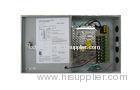 120W 9 Groups Output Surveillance CCTV Camera Power Supply Over-voltage Protection