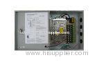 120W 9 Groups Output Surveillance CCTV Camera Power Supply Over-voltage Protection