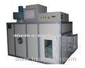 35 Kg/h High Capacity Electric / Steam Reactivation Air Dryer Dehumidifier ZCS-4500