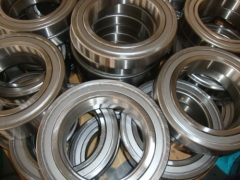 618/500 MA C5 Deep groove ball bearings 500X620X56 mm