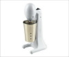 hot seling stainless steel milk shaker