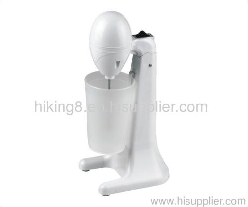 Home plastic electric milk shaker