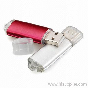 2GB USB 2.0 USB Flash Drive, Suitable for Promotional Gift Purposes